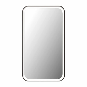 Miroir 80x45 avec LED - UBY LED