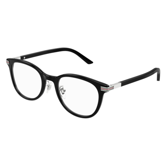 Gafas de Vista Gucci GG1905OJ-001 de Acetato Unisex 49 mm