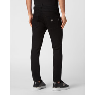 PHILIPP PLEIN Vaqueros Skinny Fit