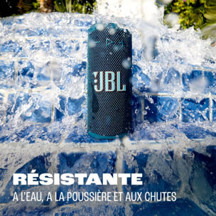 Enceinte portable JBL Grip Bleu
