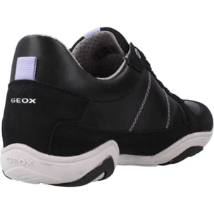 Sneakers de  Mujer de la marca GEOX  modelo D ARROW Black