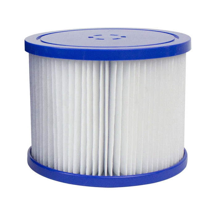 Lot de 3 cartouches de filtration pour Spa gonflable