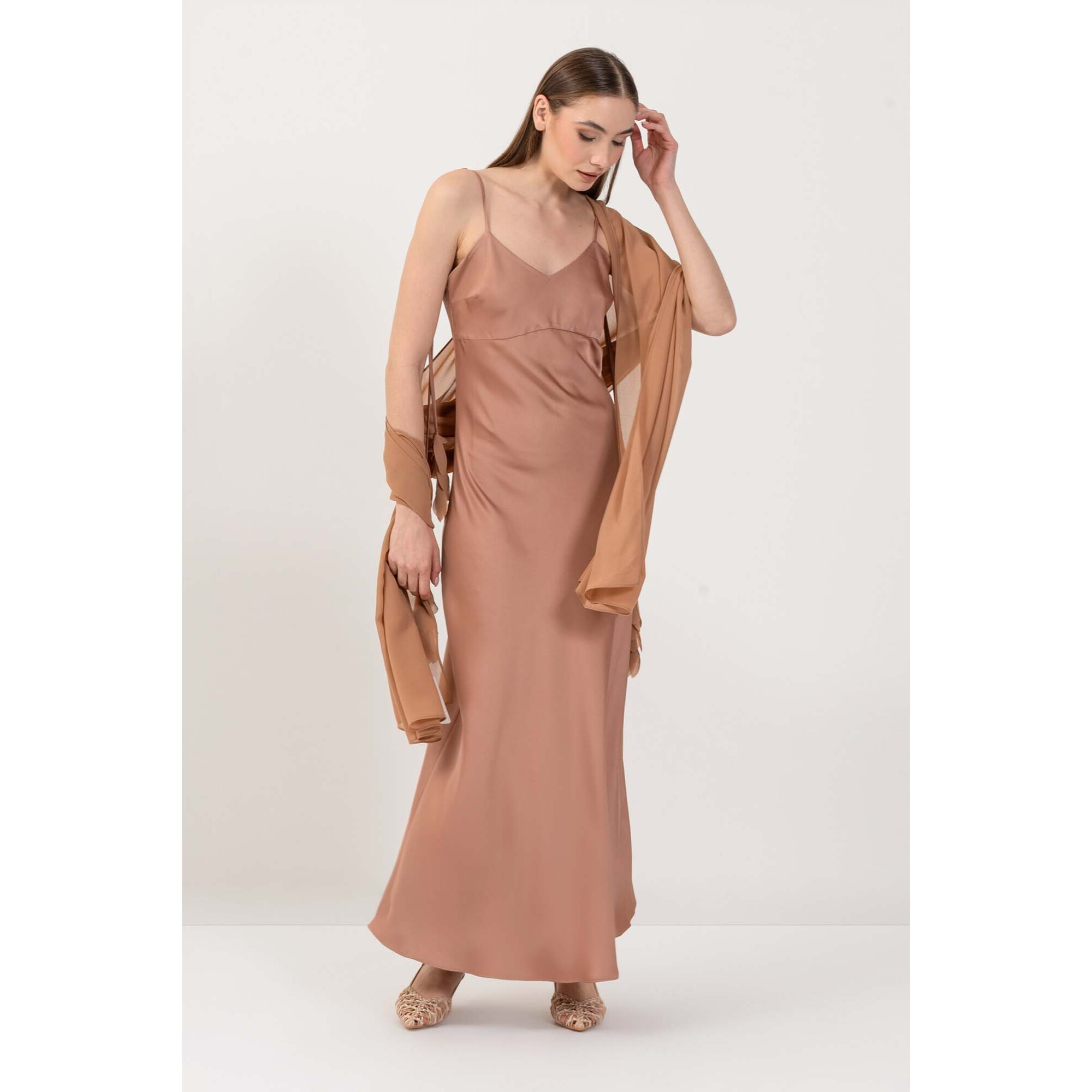 Kocca - Foulard elegante Donna