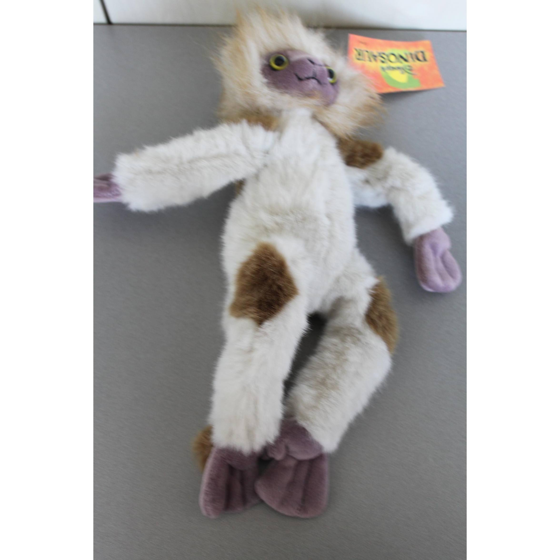 Dinosauri - peluche scimmia 40cm