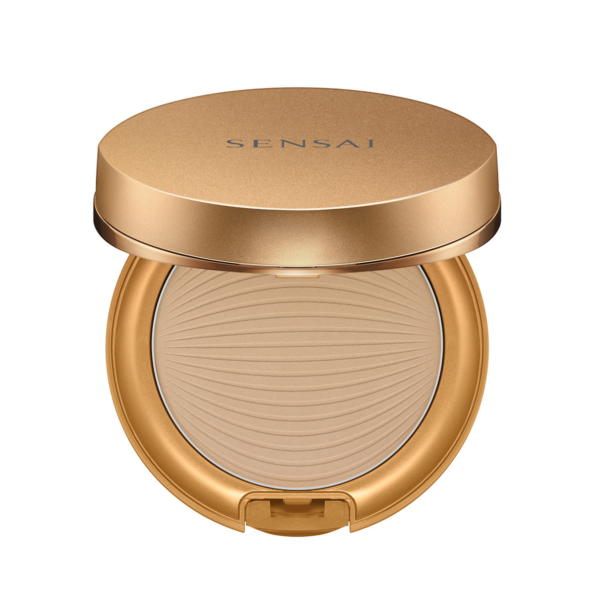 SENSAI - Silky Bronze Natural Veil  - Donna - 8.5 GR - SC01 Light