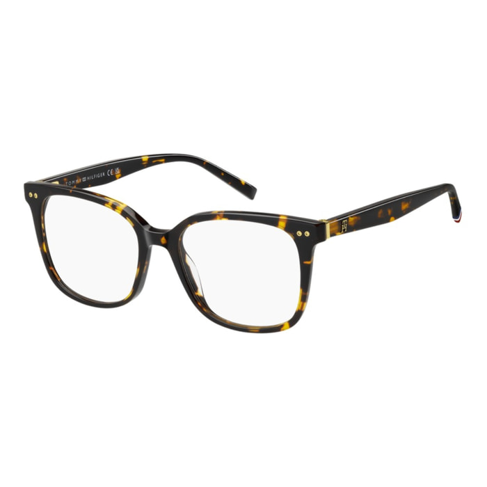 Gafas de Vista Tommy Hilfiger TH 2214 086 de Acetato Mujer 52 mm