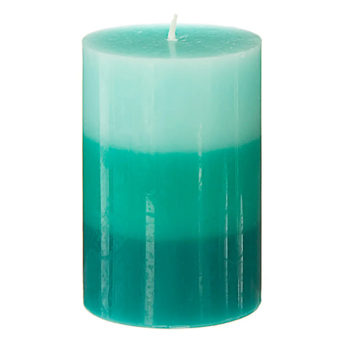 Bougie parfumée fleur de tiaré 310g