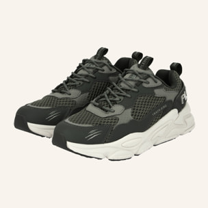 PLEIN SPORT Zapatilla Runner TRACK KING
