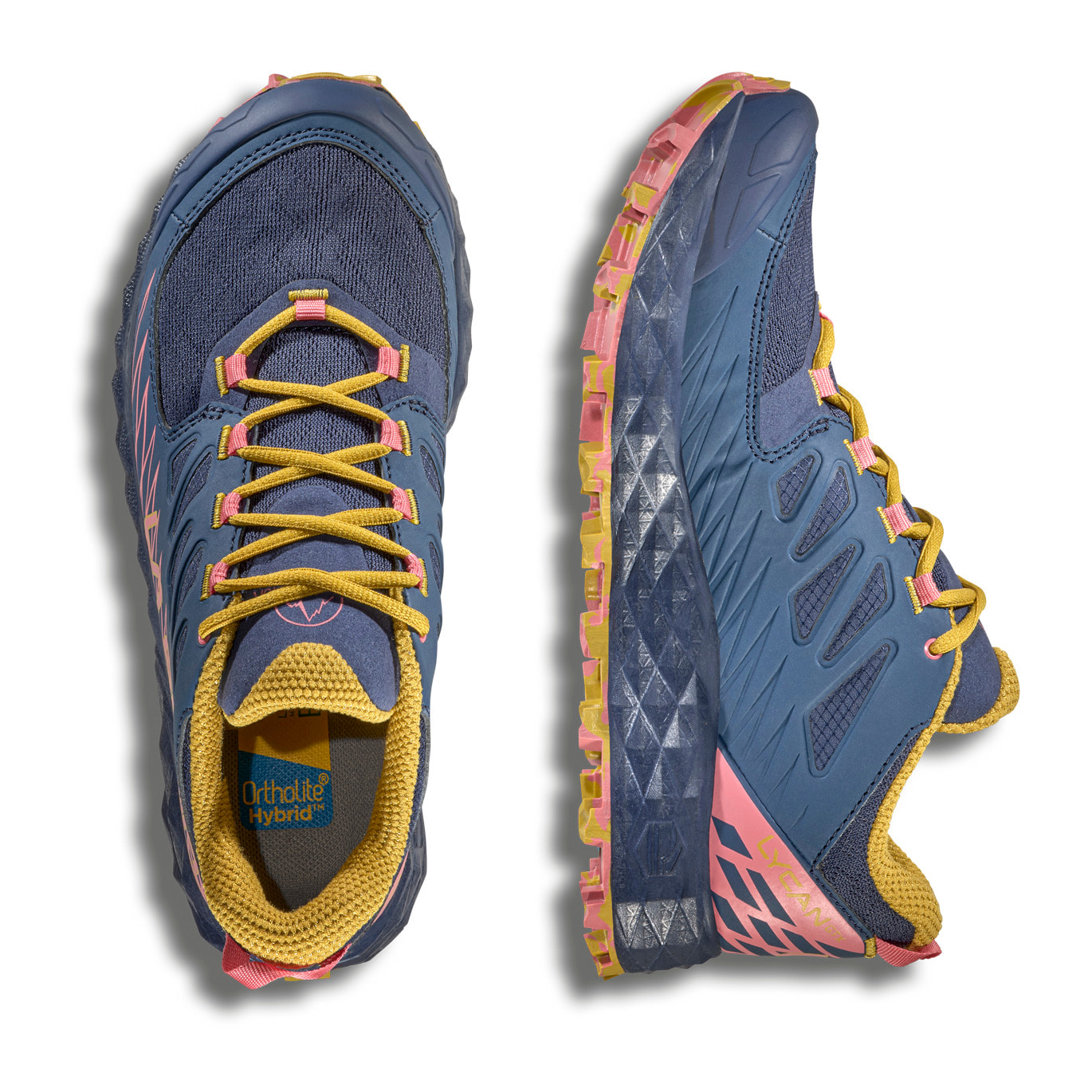 Lycan Goretex Mujer Zapatillas Trail Running