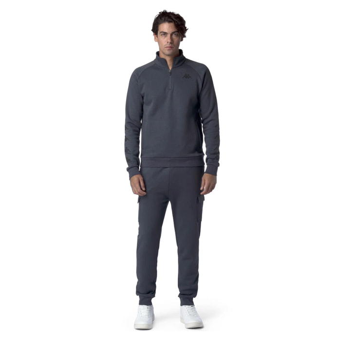 Pantalones Kappa Hombre Gargo