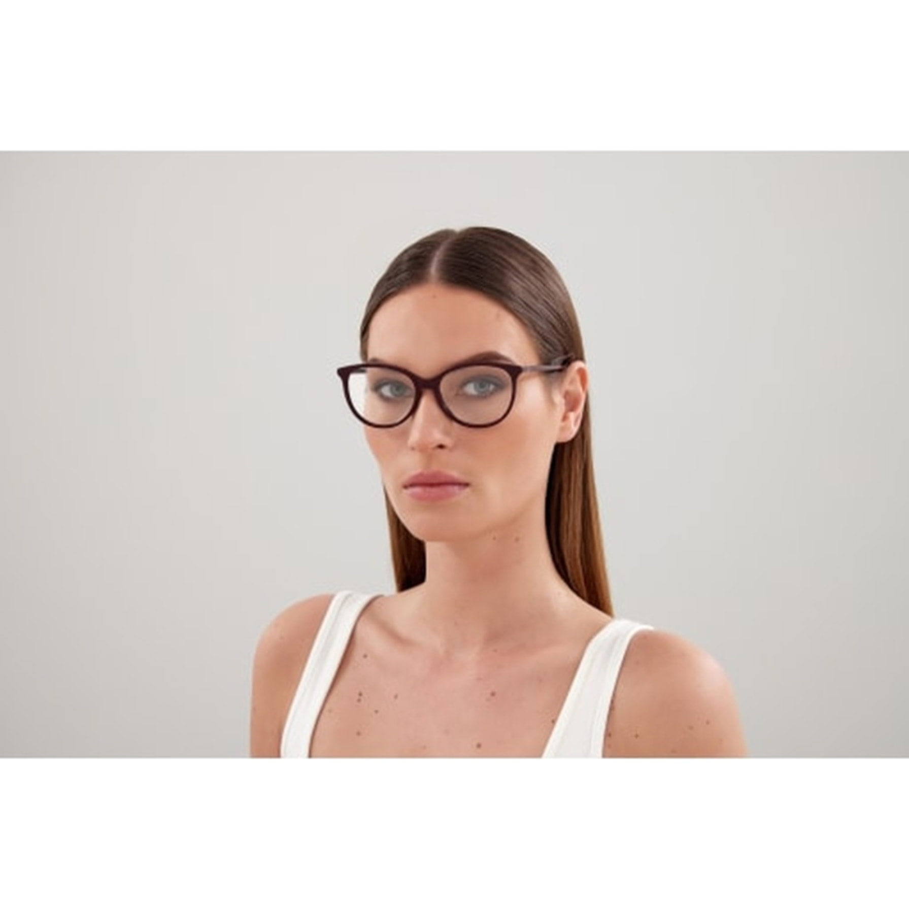 Gafas de Vista Gucci GG0550O-011 de Acetato Mujer 53 mm