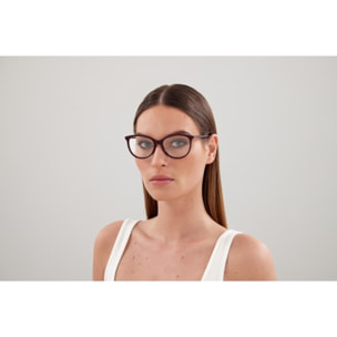 Gafas de Vista Gucci GG0550O-011 de Acetato Mujer 53 mm