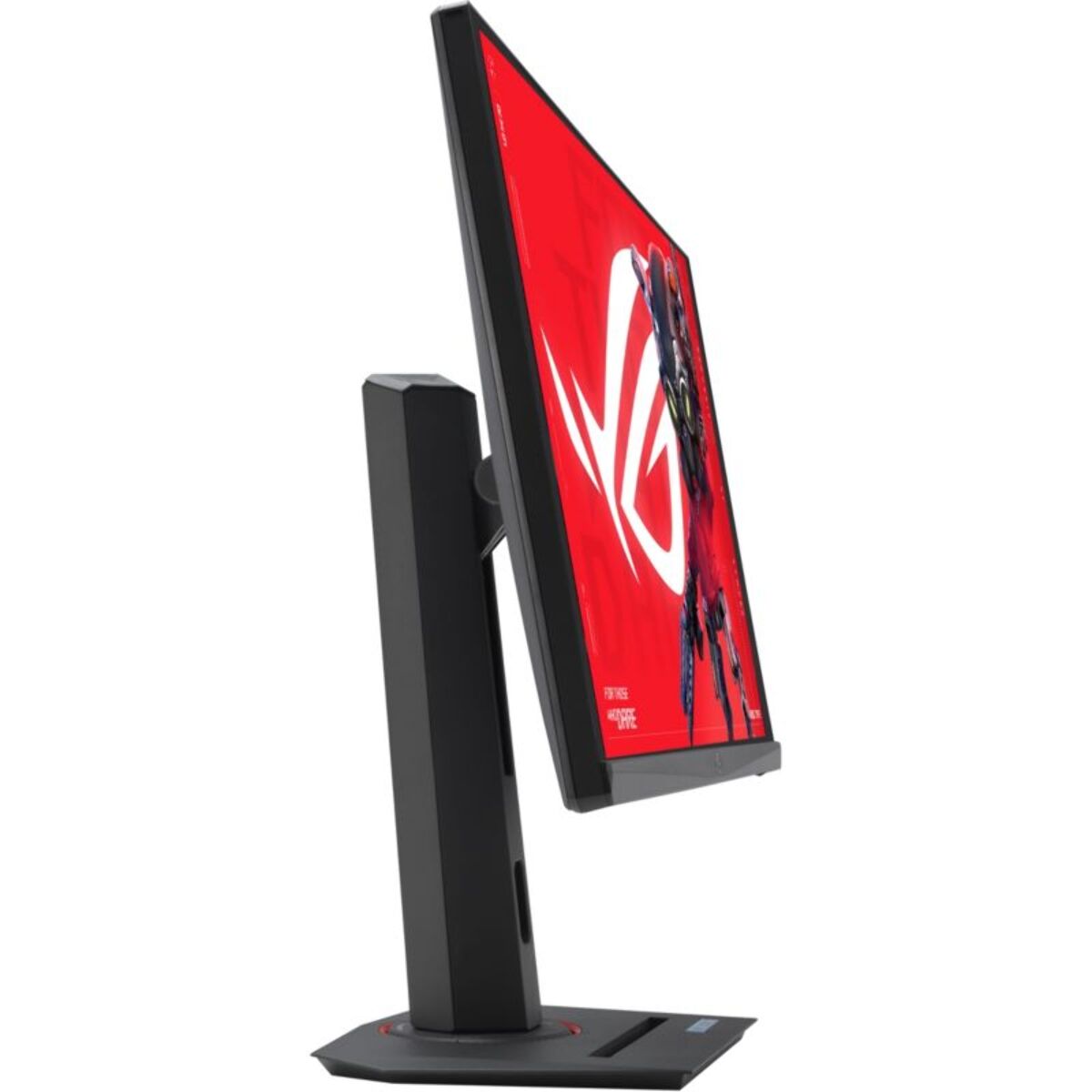 Ecran PC Gamer ASUS ROG STRIX XG27ACS Plat 27'' IPS