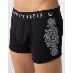 PHILIPP PLEIN Bóxer BAROQUE