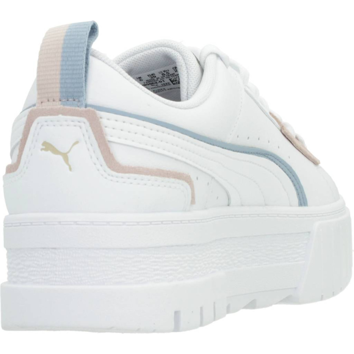 SNEAKERS PUMA MAYZE UT WNS