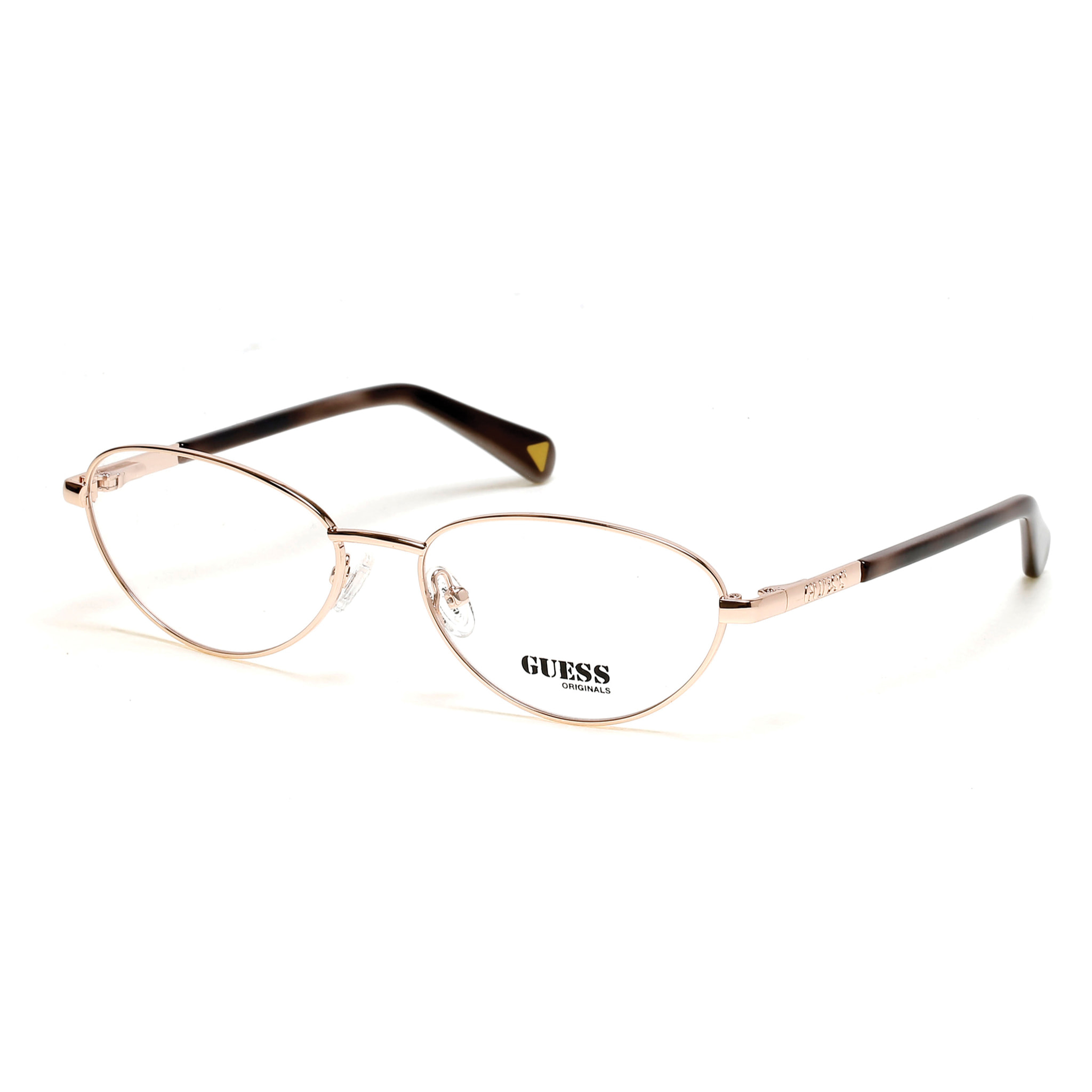 Montura de gafas Guess Unisex GU8238-55032