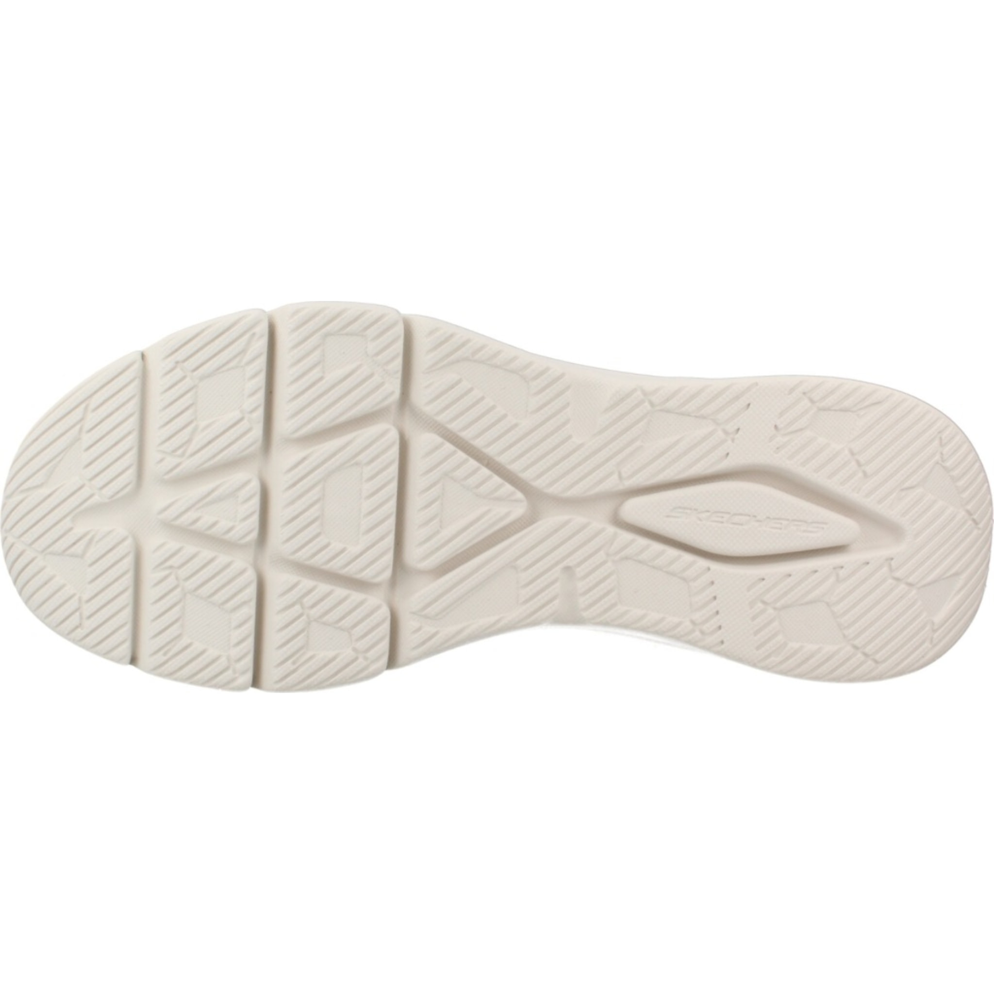 Sneakers De  Mujer Bobs Arch Fit Elev8 Blanco