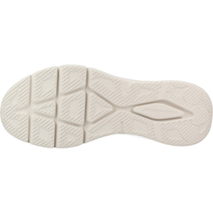 Sneakers De  Mujer Bobs Arch Fit Elev8 Blanco