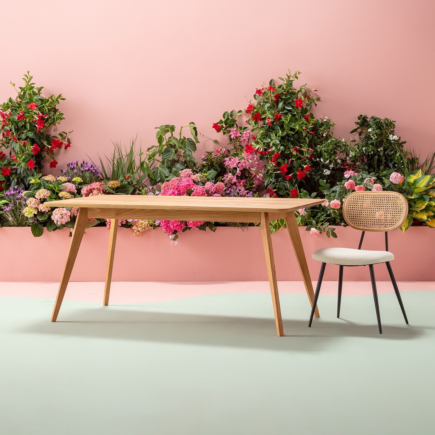 Table Memo Kare Design