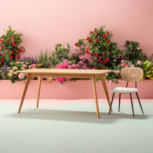 Table Memo Kare Design