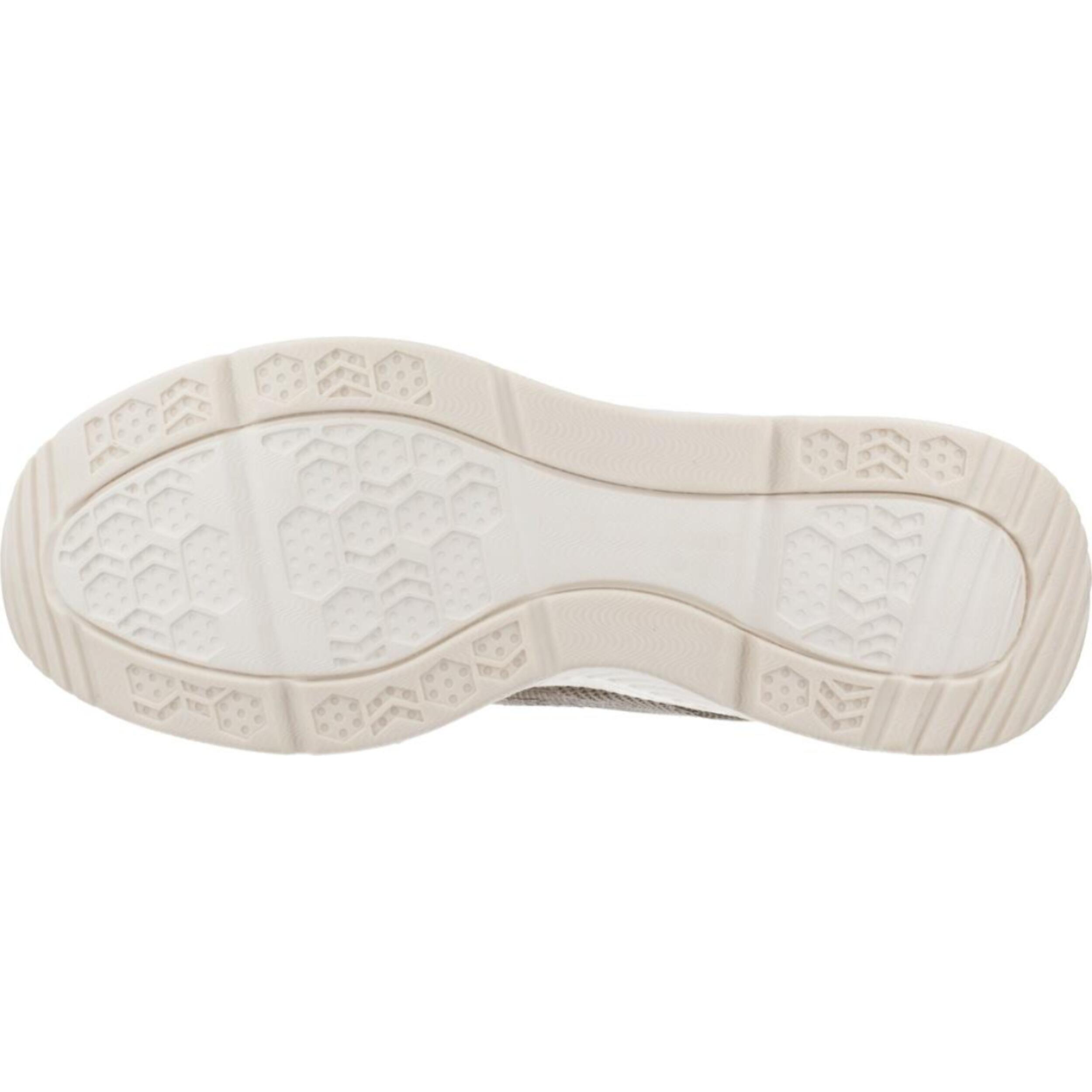 Sneakers De  Mujer Bobs Arch Comfort B Beis