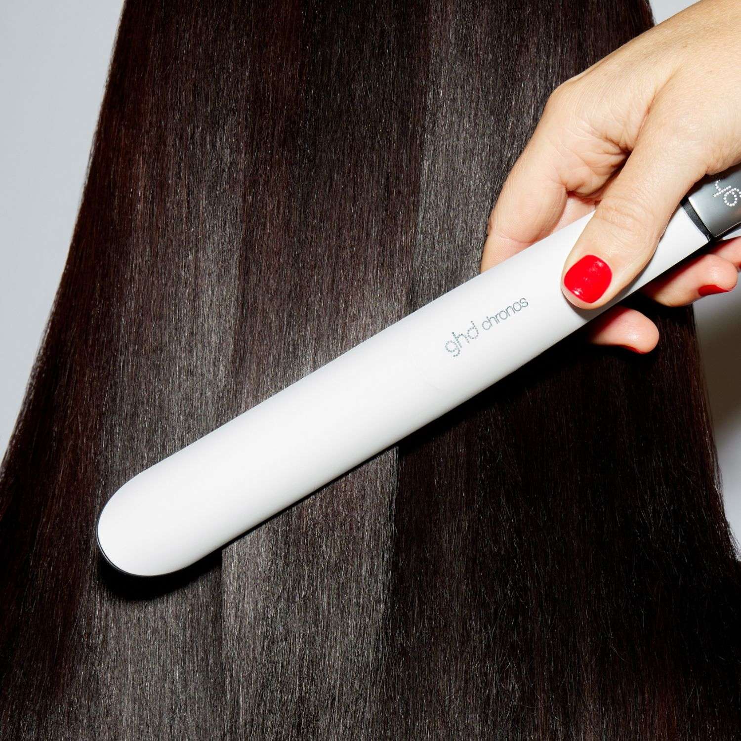 Lisseur ghd Chronos blanc