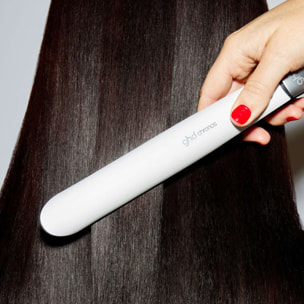 Lisseur ghd Chronos blanc