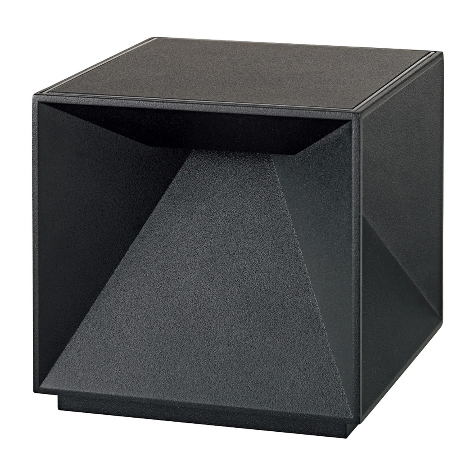 Lampe chevet sans fil CUBOX MINI H8CM