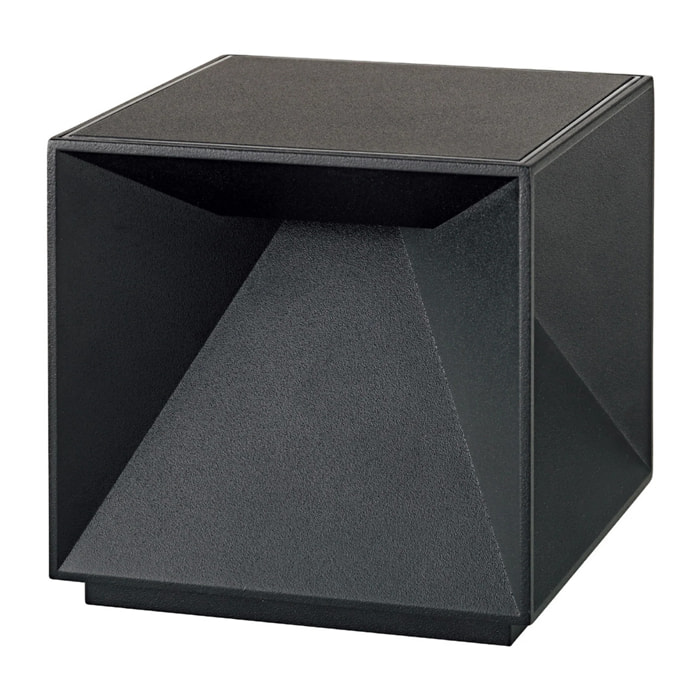 Lampe chevet sans fil CUBOX MINI H8CM