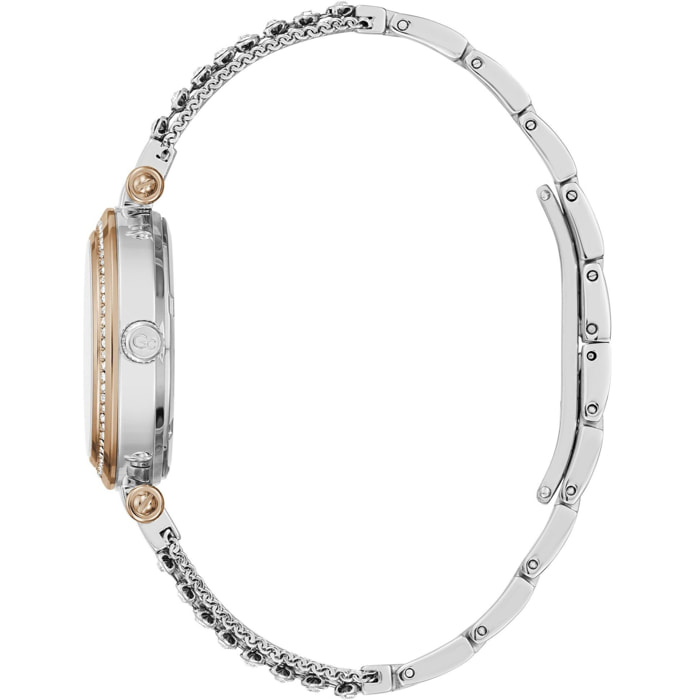 Gc Orologio Analogico Al Quarzo Gc Primechic