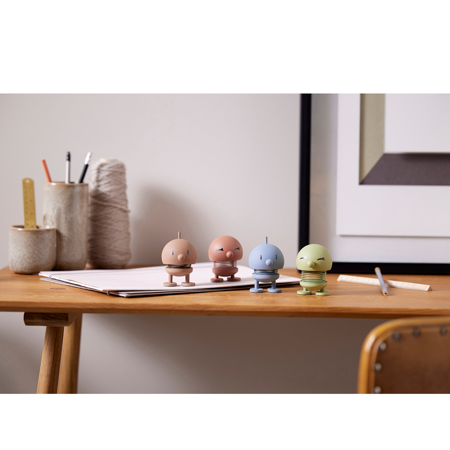 Hoptimist Soft Bimble