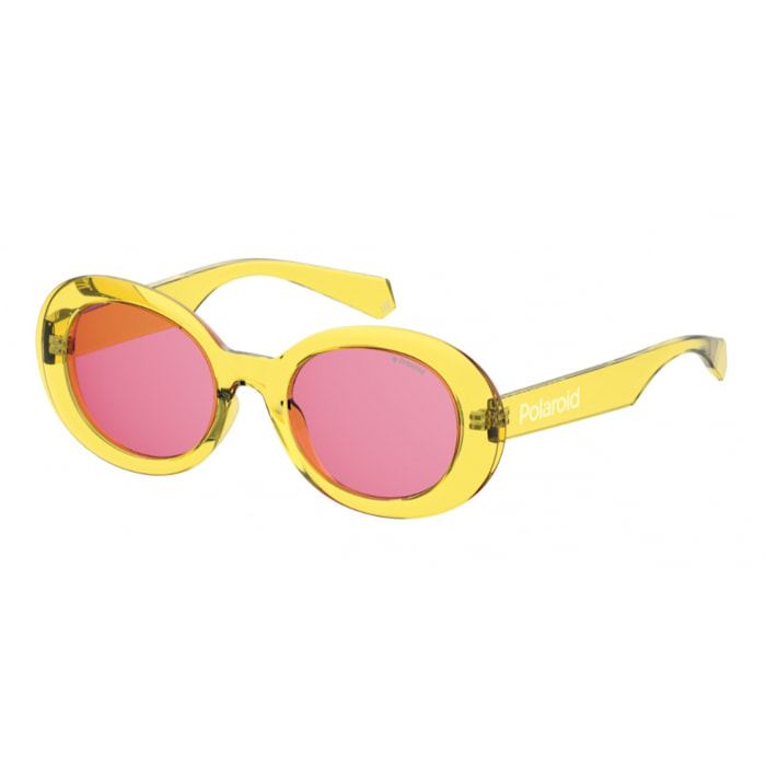 Gafas de sol Polaroid Mujer 6052-S-40G-52