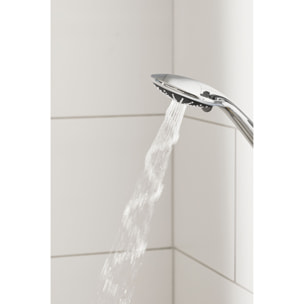 Colonne de douche Vitalio Joy System 260 avec thermostatique Bain/Douche