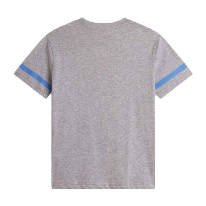 T-SHIRT GRIGIO CHIARO M CONBIPEL