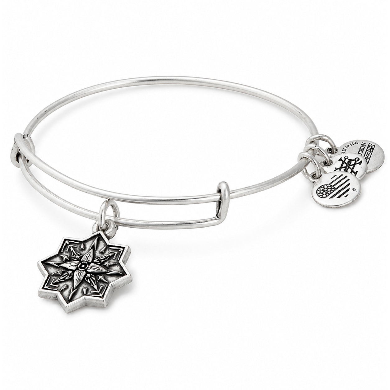 Pulsera Alex And Ani Mujer A17EBHLRS
