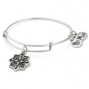 Pulsera Alex And Ani Mujer A17EBHLRS