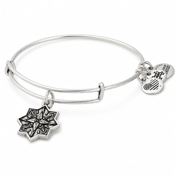Pulsera Alex And Ani Mujer A17EBHLRS