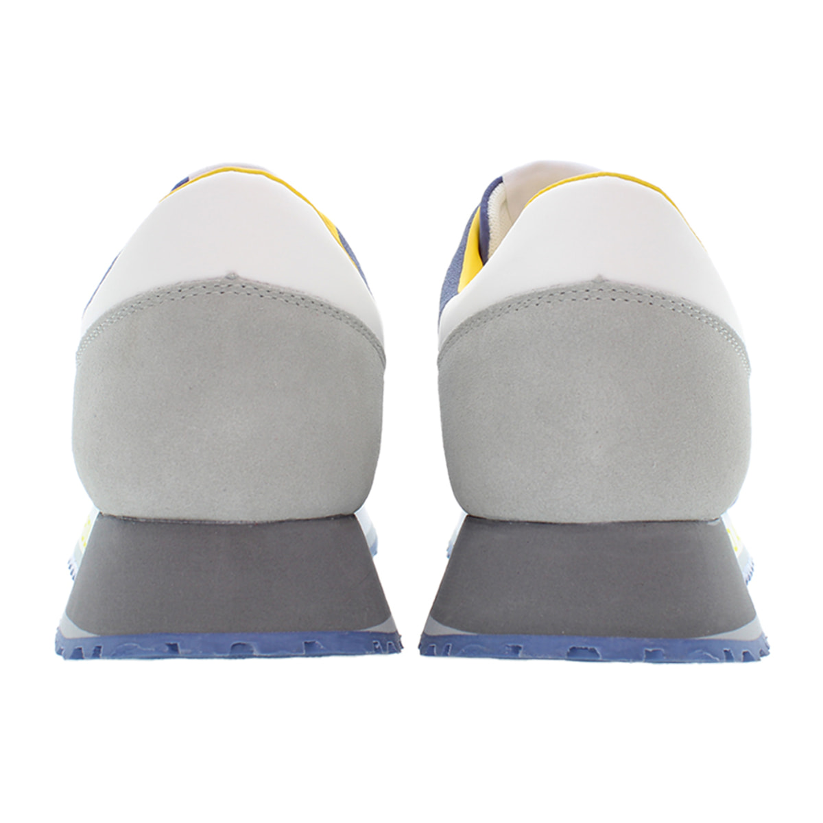 U.S. Polo Assn. - Sneakers CLEEF006M/5NS1 in tessuto per uomo