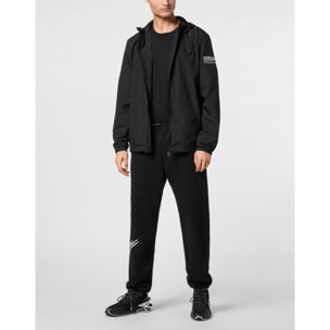 PLEIN SPORT Windbreaker