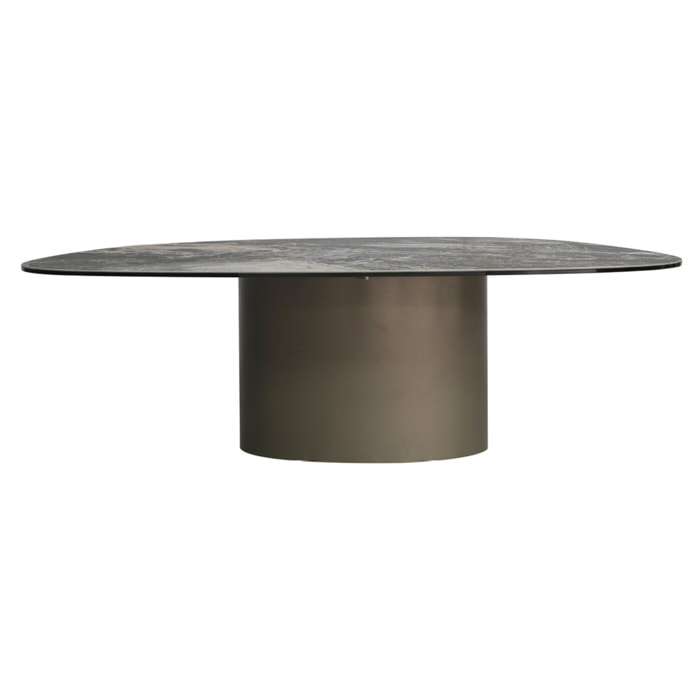 Table basse Paso 120x60cm Kare Design