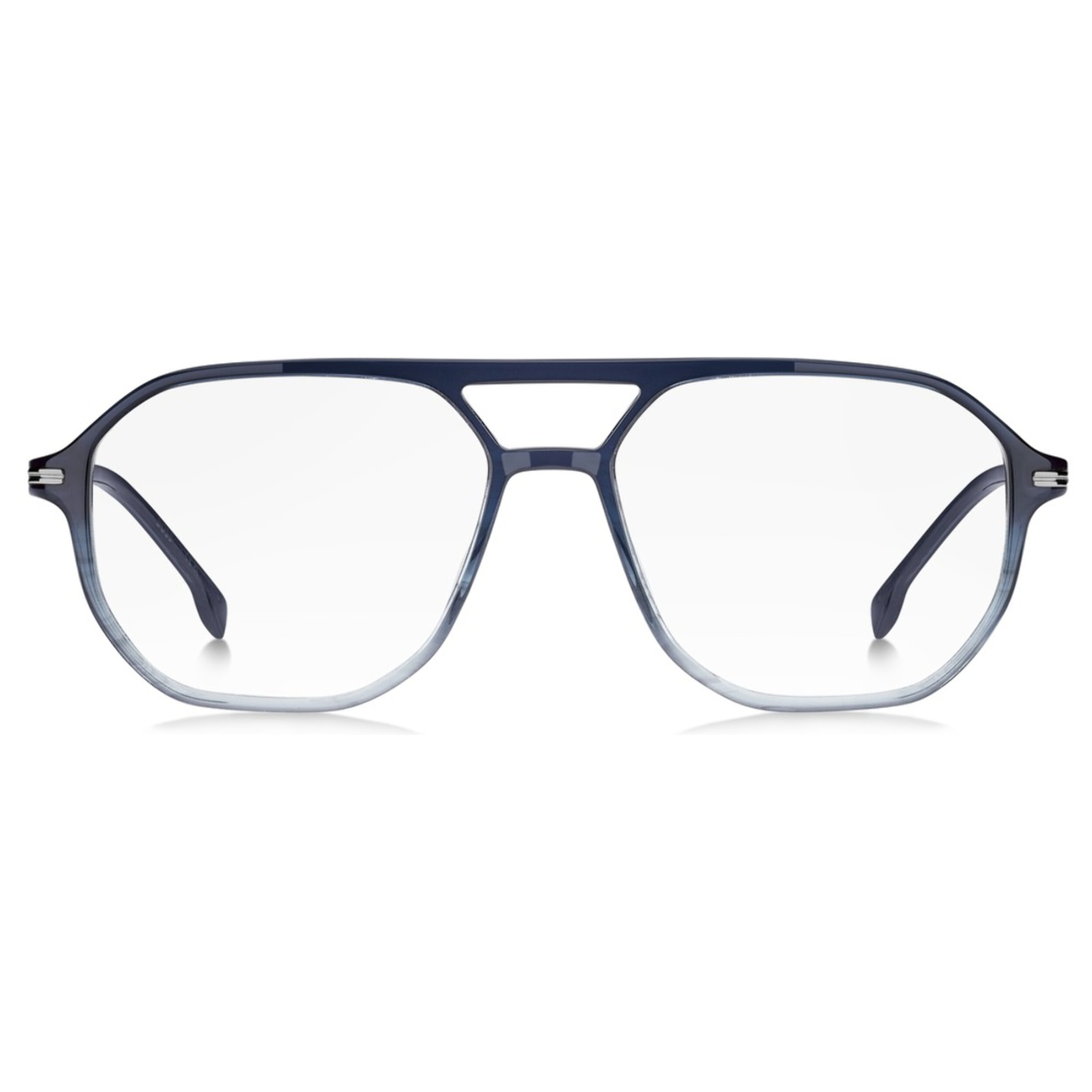 Gafas de Vista Hugo Boss 1890 NLB de Acetato Hombre 57 mm