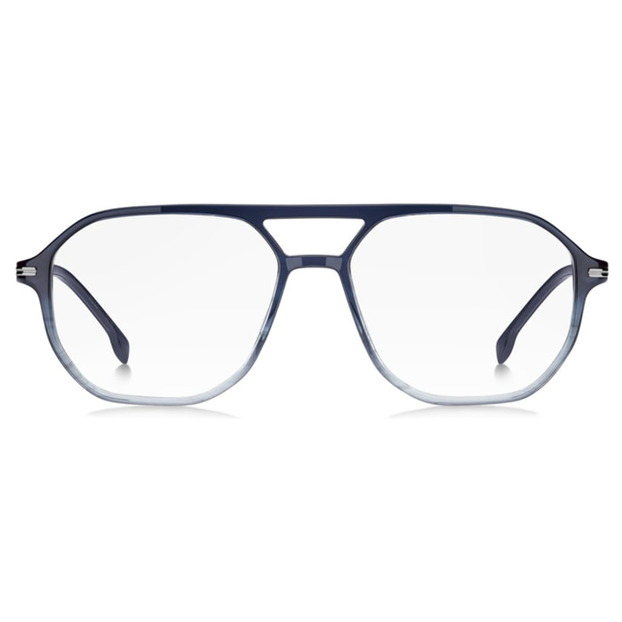Gafas de Vista Hugo Boss 1890 NLB de Acetato Hombre 57 mm