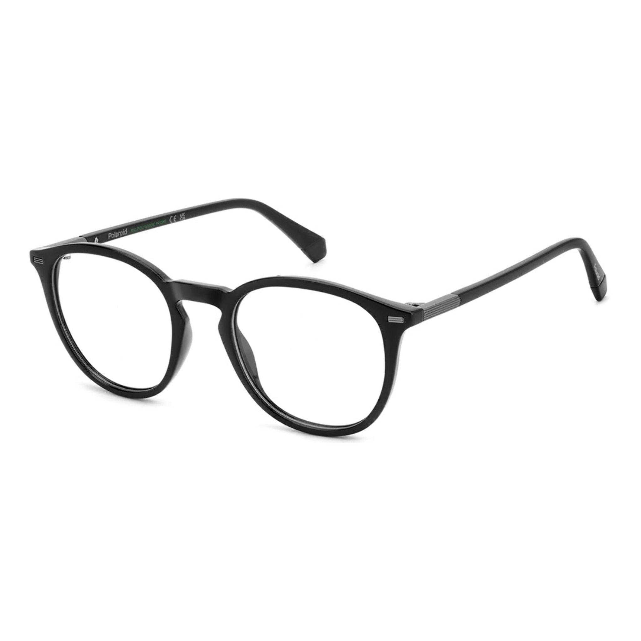 Gafas de Vista Polaroid PLD D562 807 de Tr90 Hombre 51 mm