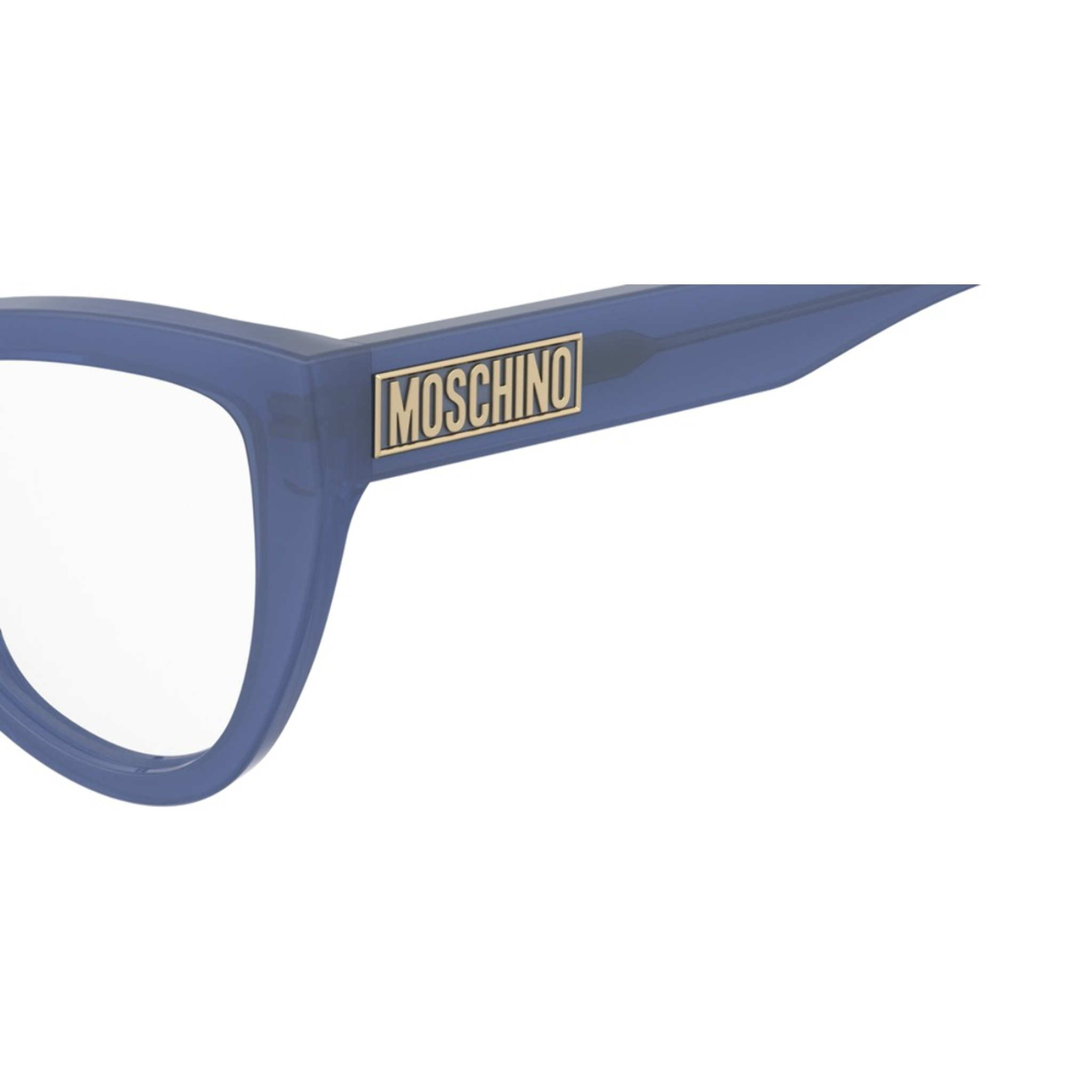 Gafas de Vista Moschino MOS652 PJP de Acetato Mujer 52 mm