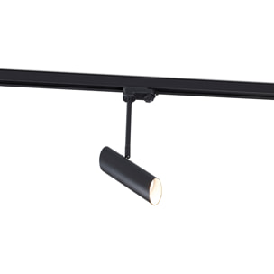LINK Projecteur sur carril noir