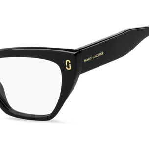 Gafas de Vista Marc Jacobs MJ 1129 807 de Acetato Mujer 52 mm