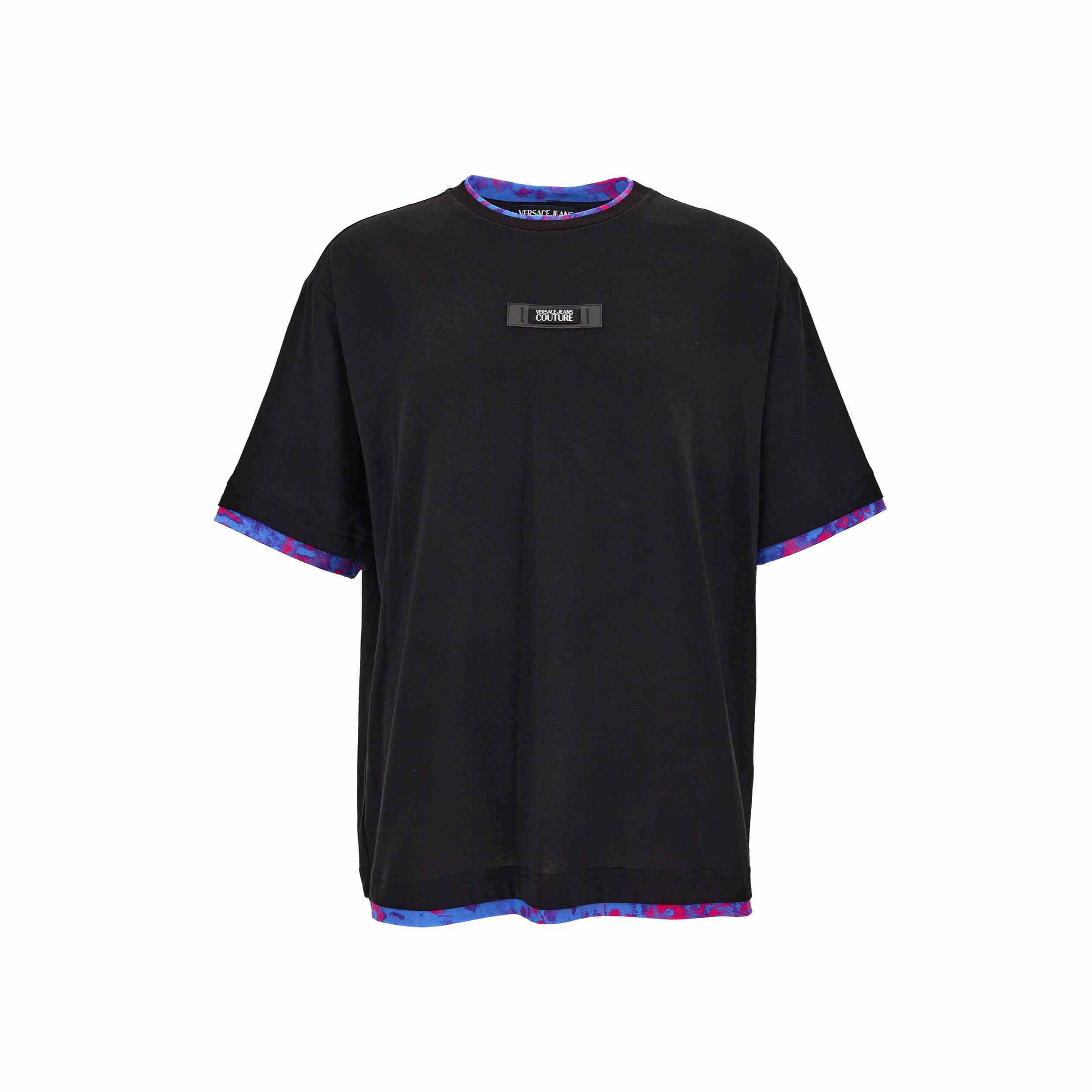 Versace Jeans Couture camiseta
