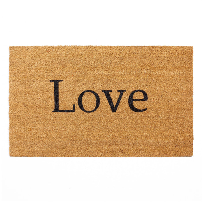 TOMASUCCI Zerbino LOVE Multicolore