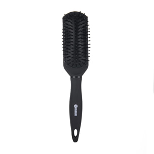 Brosse caree carbone bambou