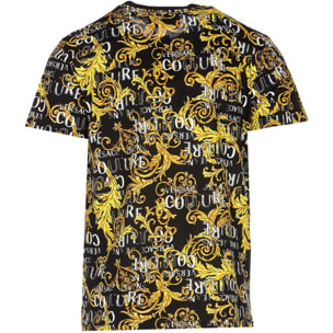 Versace Jeans Couture t-shirt.